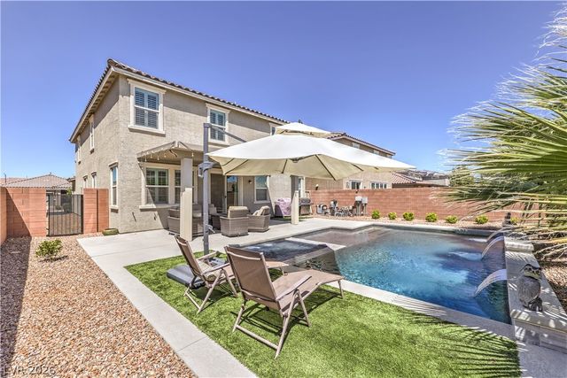 3179 Casalotti Avenue, Henderson, NV 89044