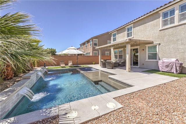 3179 Casalotti Avenue, Henderson, NV 89044