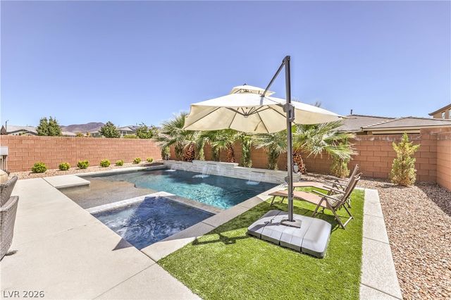 3179 Casalotti Avenue, Henderson, NV 89044