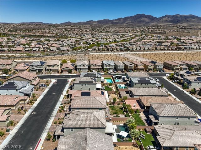 3179 Casalotti Avenue, Henderson, NV 89044