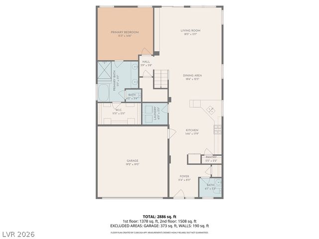 3179 Casalotti Avenue, Henderson, NV 89044