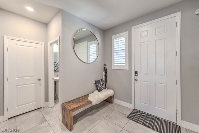 3179 Casalotti Avenue, Henderson, NV 89044