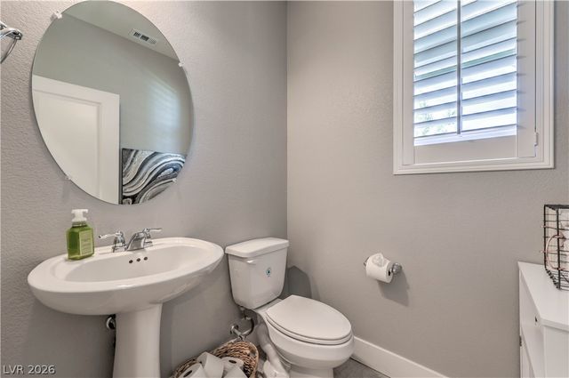 3179 Casalotti Avenue, Henderson, NV 89044