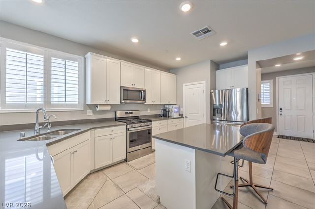 3179 Casalotti Avenue, Henderson, NV 89044