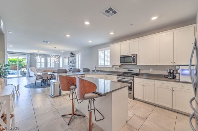 3179 Casalotti Avenue, Henderson, NV 89044