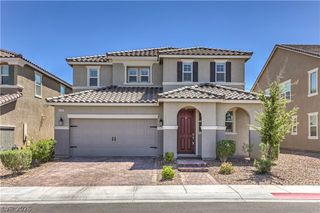3179 Casalotti Avenue, Henderson, NV 89044