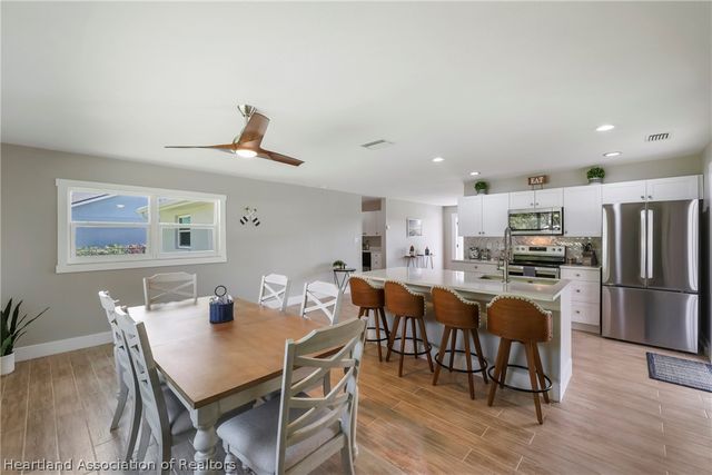 864 Peachtree Drive, Lake Placid, FL 33852