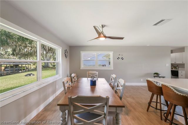 864 Peachtree Drive, Lake Placid, FL 33852