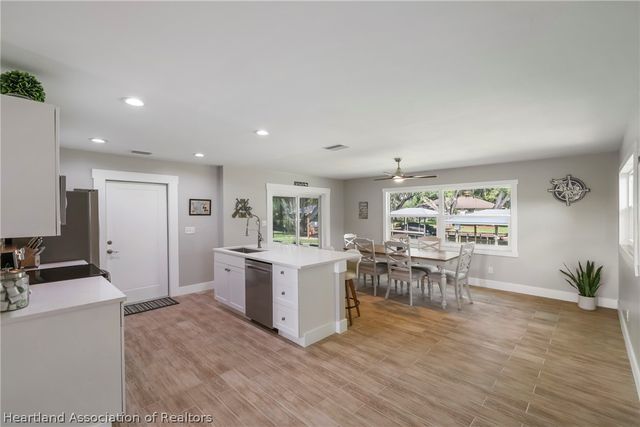 864 Peachtree Drive, Lake Placid, FL 33852