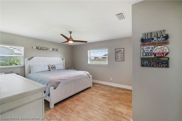 864 Peachtree Drive, Lake Placid, FL 33852