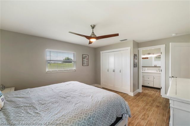 864 Peachtree Drive, Lake Placid, FL 33852