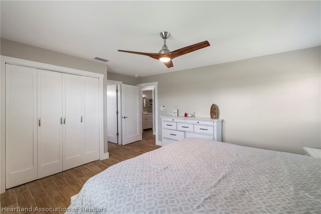 864 Peachtree Drive, Lake Placid, FL 33852