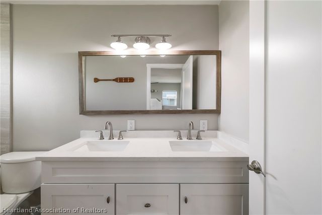 864 Peachtree Drive, Lake Placid, FL 33852