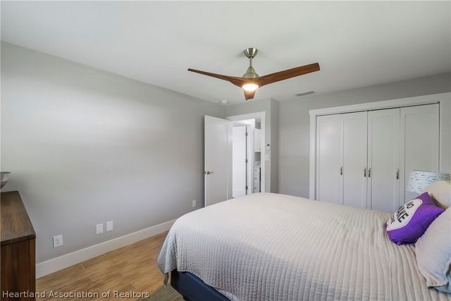 864 Peachtree Drive, Lake Placid, FL 33852