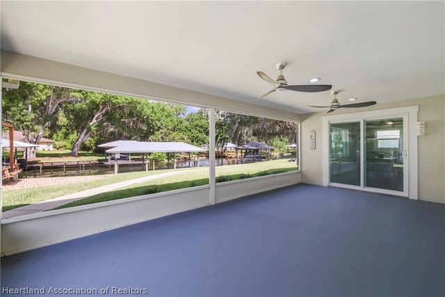 864 Peachtree Drive, Lake Placid, FL 33852