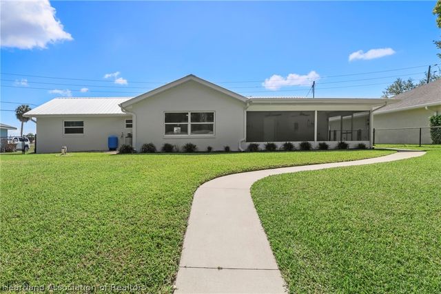 864 Peachtree Drive, Lake Placid, FL 33852
