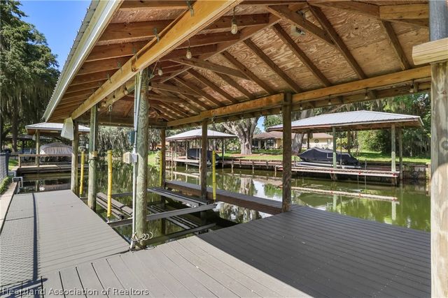 864 Peachtree Drive, Lake Placid, FL 33852