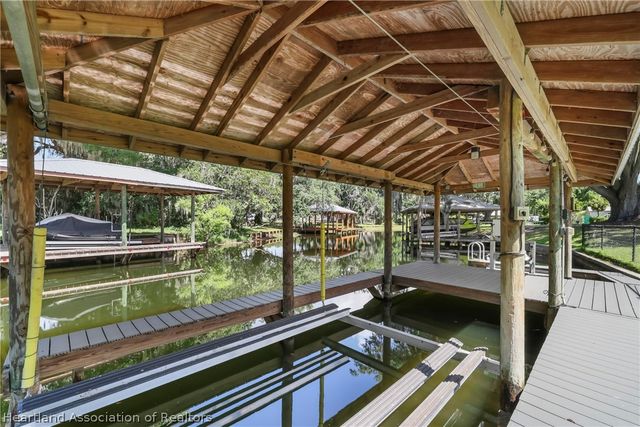 864 Peachtree Drive, Lake Placid, FL 33852