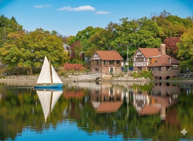 29 Goldsmith St 2, Boston, MA 02130