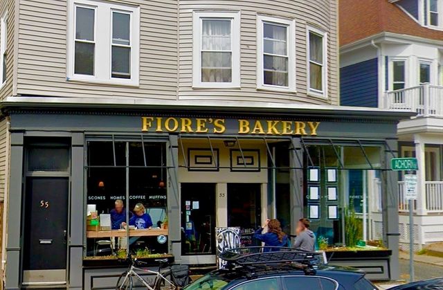 29 Goldsmith St 2, Boston, MA 02130