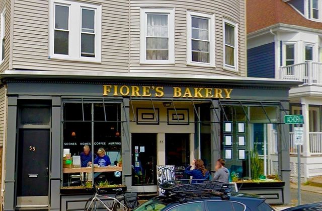 29 Goldsmith St 2, Boston, MA 02130