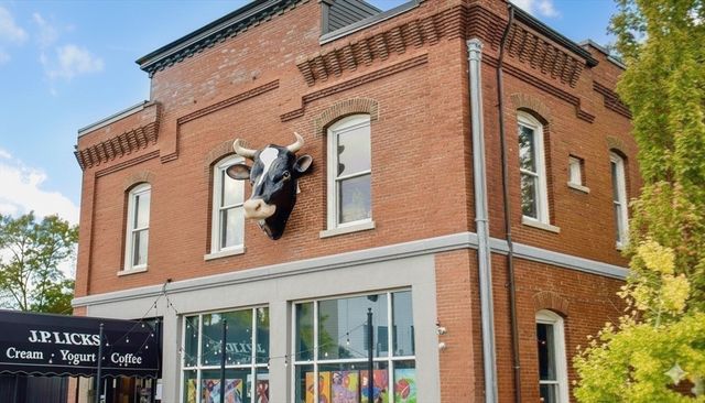 29 Goldsmith St 2, Boston, MA 02130