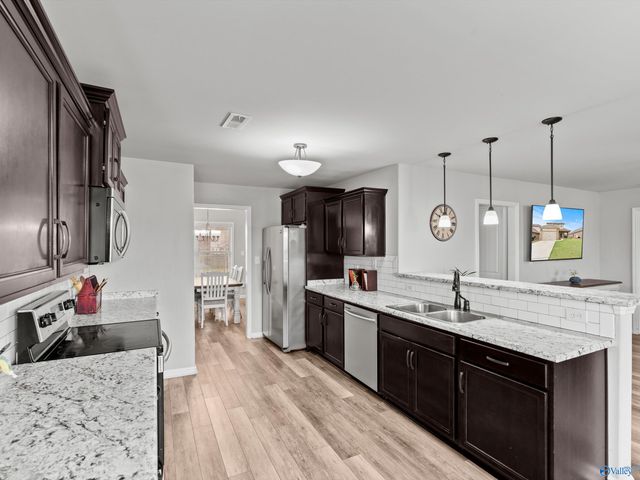 111 Heritage Way Drive, Toney, AL 35773