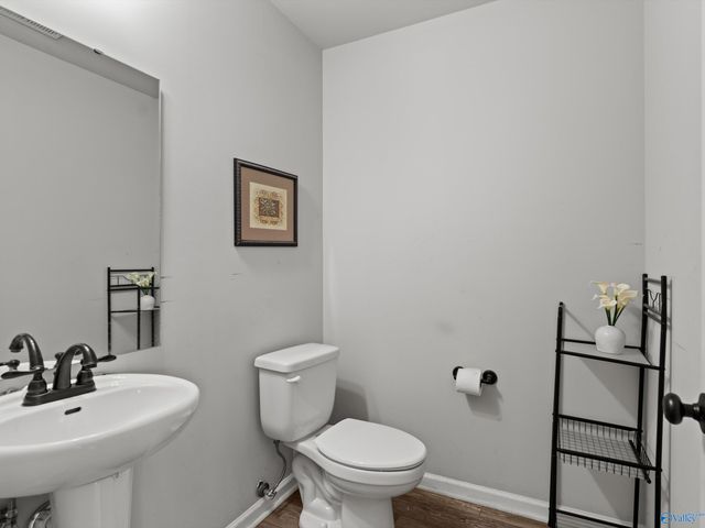 111 Heritage Way Drive, Toney, AL 35773