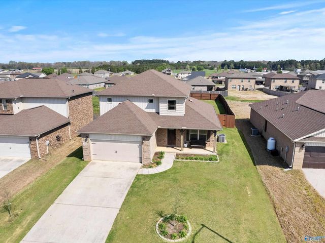 111 Heritage Way Drive, Toney, AL 35773