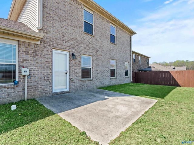 111 Heritage Way Drive, Toney, AL 35773