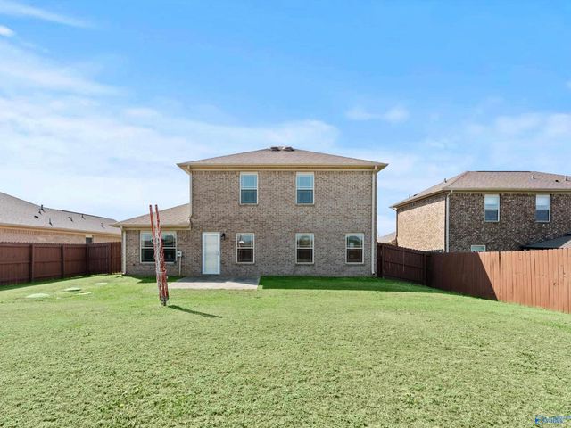 111 Heritage Way Drive, Toney, AL 35773