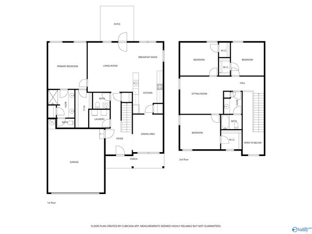 111 Heritage Way Drive, Toney, AL 35773