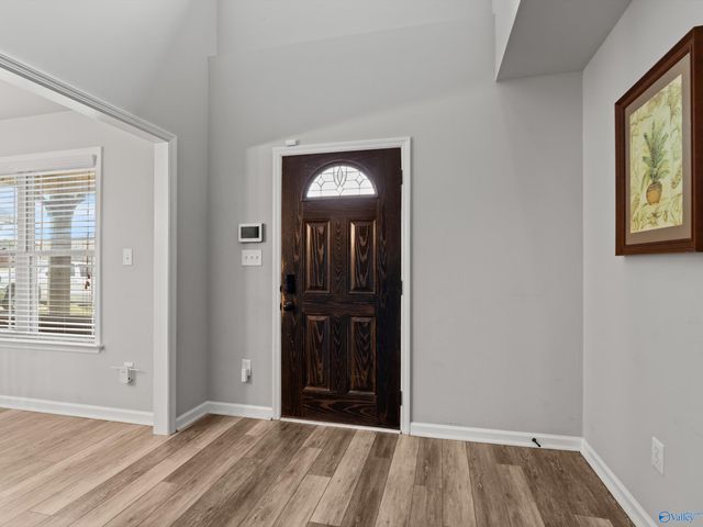 111 Heritage Way Drive, Toney, AL 35773