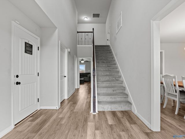 111 Heritage Way Drive, Toney, AL 35773