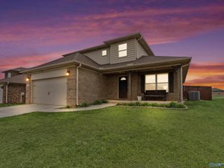 111 Heritage Way Drive, Toney, AL 35773