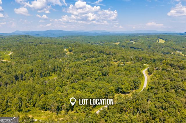 LOT 31 Freestone Street, Talking Rock, GA 30175