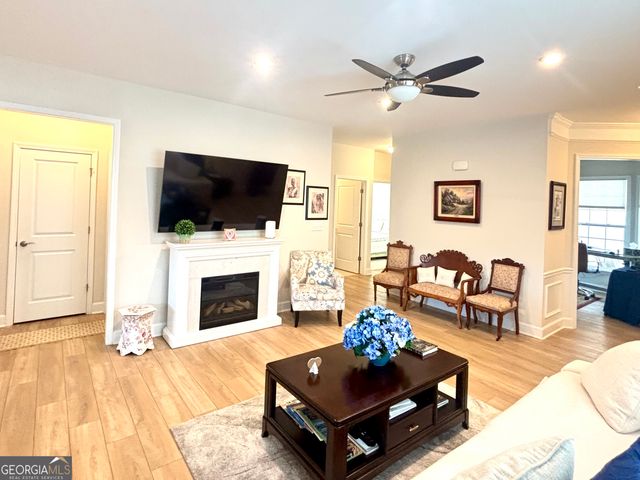 113 Alcovy Court, Griffin, GA 30223