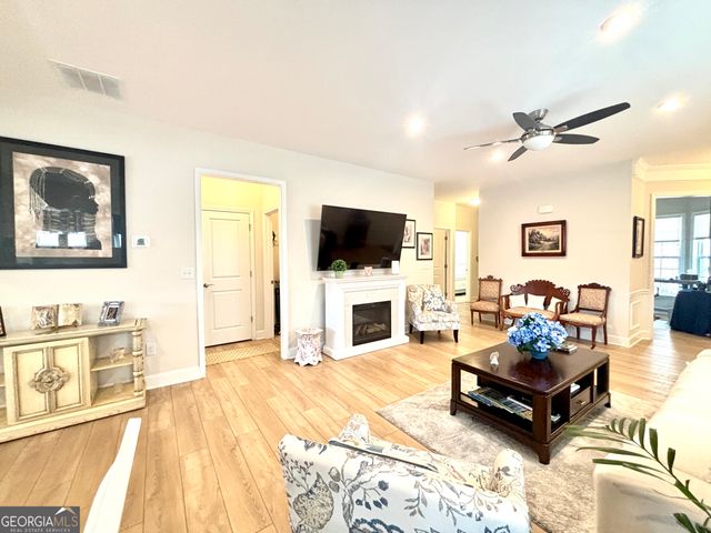 113 Alcovy Court, Griffin, GA 30223