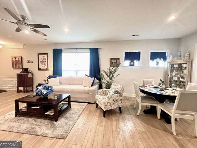 113 Alcovy Court, Griffin, GA 30223