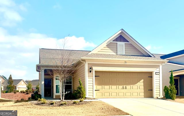 113 Alcovy Court, Griffin, GA 30223