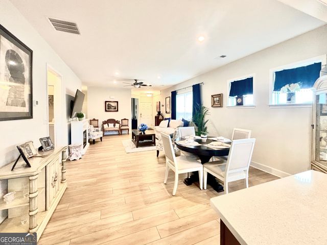 113 Alcovy Court, Griffin, GA 30223