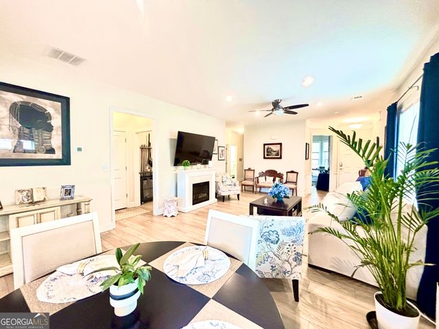 113 Alcovy Court, Griffin, GA 30223