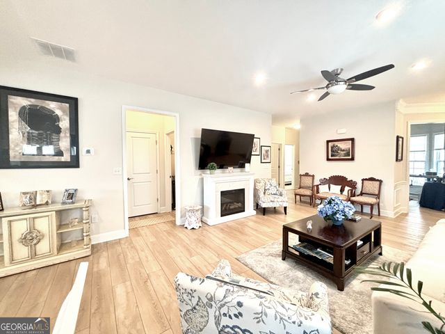 113 Alcovy Court, Griffin, GA 30223