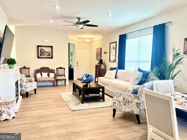 113 Alcovy Court, Griffin, GA 30223