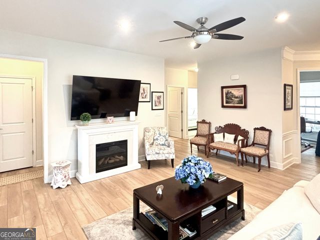 113 Alcovy Court, Griffin, GA 30223