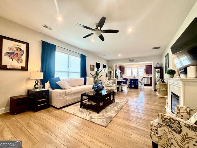 113 Alcovy Court, Griffin, GA 30223