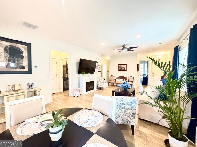 113 Alcovy Court, Griffin, GA 30223