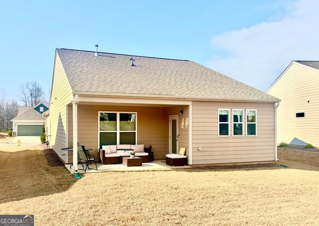 113 Alcovy Court, Griffin, GA 30223