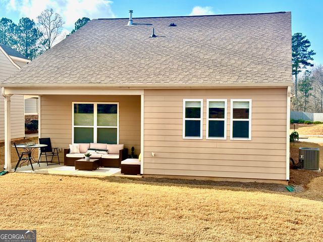 113 Alcovy Court, Griffin, GA 30223