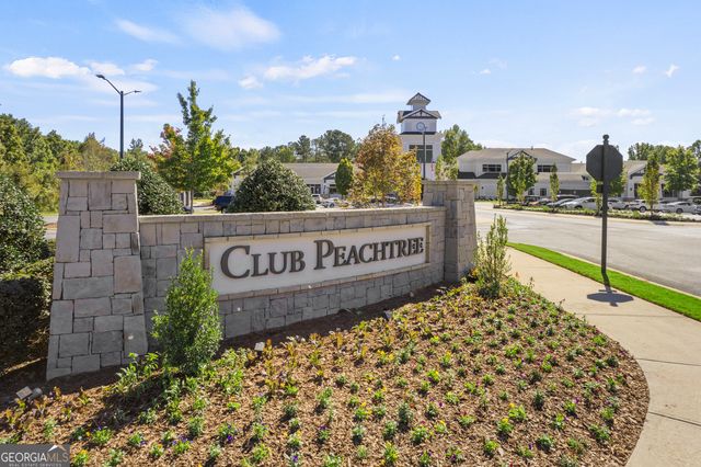 113 Alcovy Court, Griffin, GA 30223